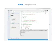 code app ipad capturas de pantalla 1