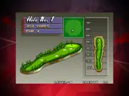 big tournament golf aca neogeo ipad capturas de pantalla 4