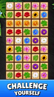 blossom tile connect onet iphone images 1
