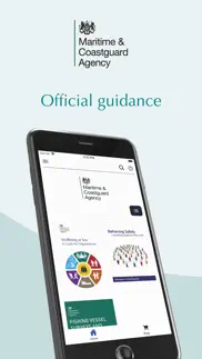 official mca guidance iphone resimleri 1