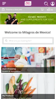 milagros de mexico egrowcery iphone images 3