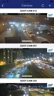 511 georgia traffic cameras iphone images 3
