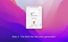 video to m4a converter iphone images 3