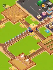 factory tycoon idle game ipad images 4