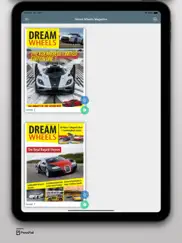 dream wheels magazine ipad images 1