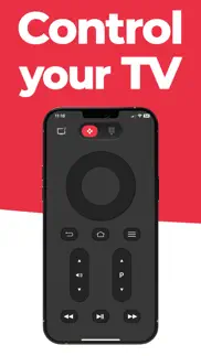 remote for fire tv stick iphone images 2