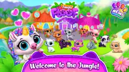 jungle floof - island pet care iphone images 4
