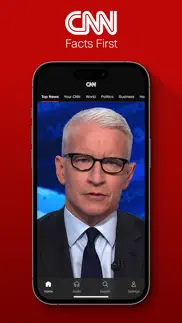 cnn: breaking us & world news iphone images 1