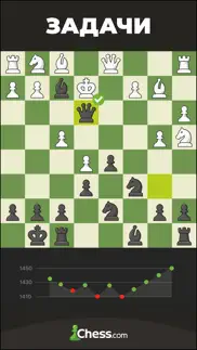 Шахматы - играйте и учитесь айфон картинки 3