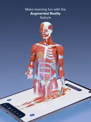 3b smart anatomy ipad resimleri 3