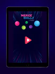 merge color balls ipad images 1