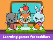 toddler games for girls & boys ipad images 2