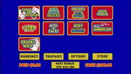 video poker casino slot cards iphone images 1