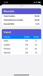 gpa pro iphone images 2