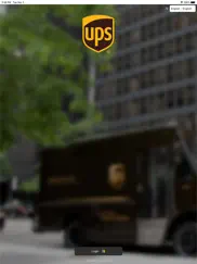 ups mobile delivery ipad images 1