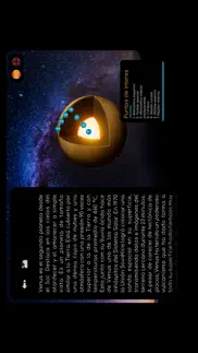 el sistema solar iphone capturas de pantalla 2
