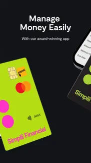 simplii financial iphone images 3