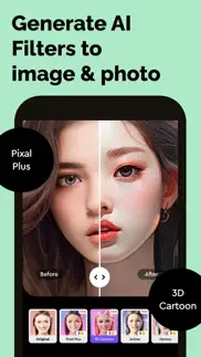 rehancer: ai photo enhancer iphone images 3