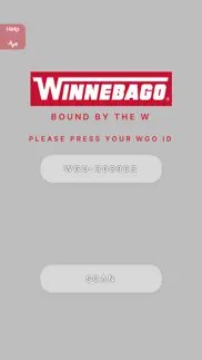 winnebago connect iphone images 3