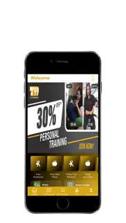 restart fitness айфон картинки 1