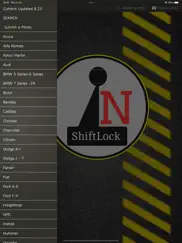shiftlock ipad images 4