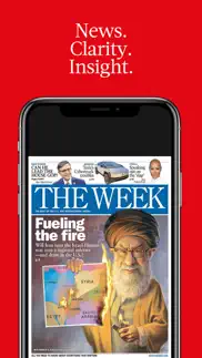 the week magazine us iphone images 1
