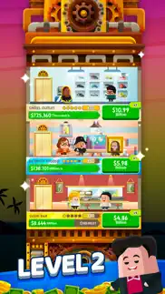 cash, inc. fame & fortune game iphone images 2