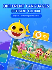 pinkfong baby planet ipad images 2