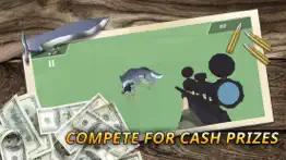 shooting elite - cash payday iphone images 2