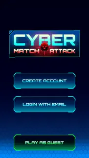 cyber match attack iphone resimleri 1