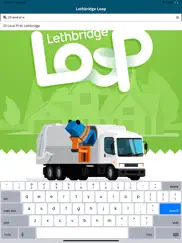 lethbridge loop ipad images 2