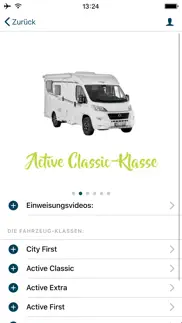 brecht caravan - rent easy app iphone images 4