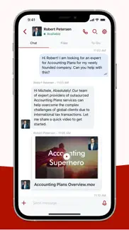 accounting superhero iphone images 3