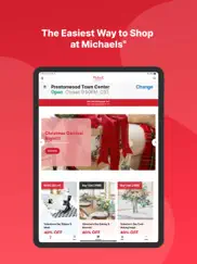 michaels stores ipad images 1