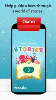 osmo stories iphone images 1