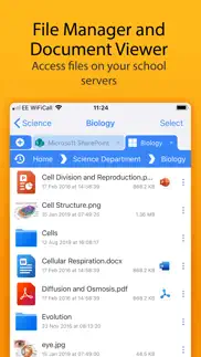 filebrowser for education iphone images 1