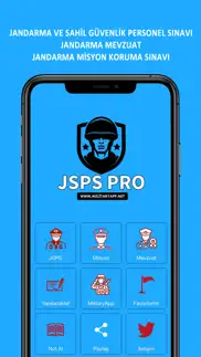 jsps app iphone resimleri 2