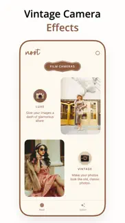 nost - aesthetic photo editor iphone images 3
