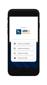 arm sa - manager iphone images 2