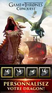 game of thrones: conquest ™ iPhone Captures Décran 1