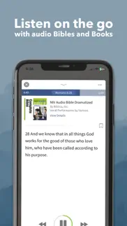 niv bible app + iphone images 4