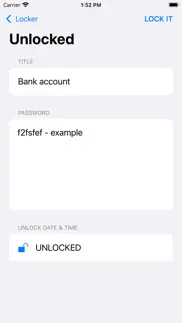 lock the password iphone images 2