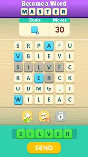 word match - tile puzzle iphone resimleri 4