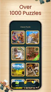 jigsaw puzzle: brain games iphone images 2