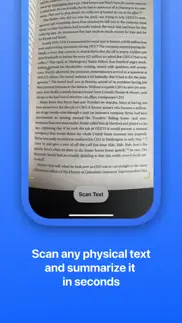magicchat - super ai chat, pdf iphone resimleri 4