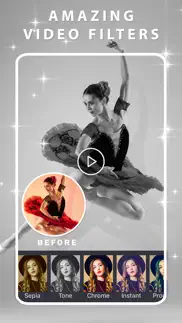 reverse video editor maker iphone images 4