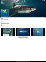 fish id - fish identifier ipad images 2