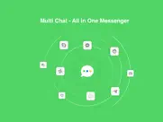 multi chat - chat browser ipad images 1