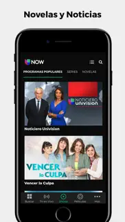 univision now iphone images 4