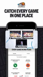 ncaa march madness live iphone images 3